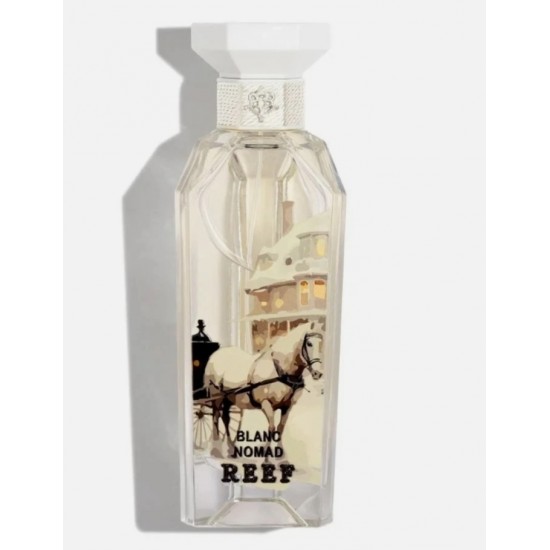 Reef – Blanc Nomad