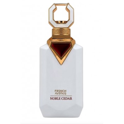 Noble Cedar French Avenue