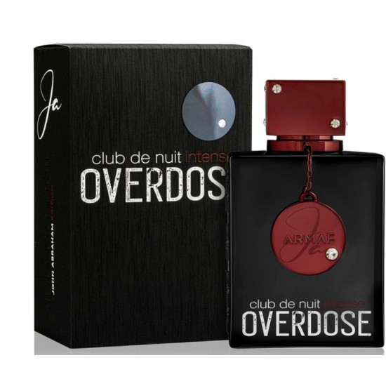 Armaf Club de Nuit Intense Man – Eau de Parfum