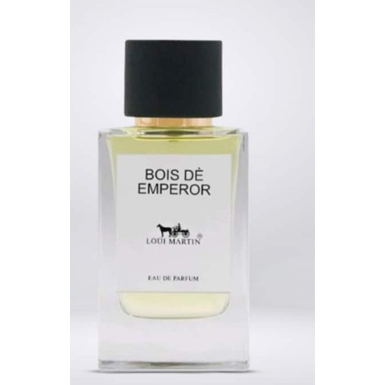 Loui Martin Bois de Emperor – Eau de Parfum
