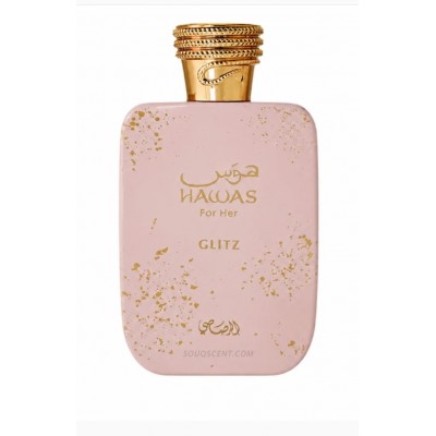 Rasasi Hawas Glitz