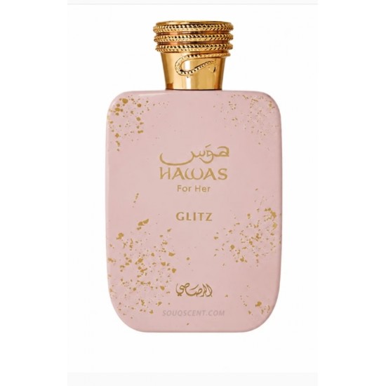 Rasasi Hawas Glitz