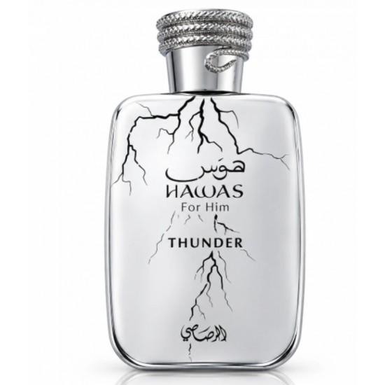 Hawas thunder