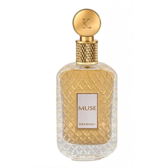 Khadlaj muse