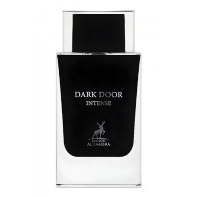 Maison Alhambra Dark Door Intense,
