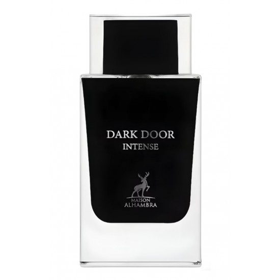 Maison Alhambra Dark Door Intense,