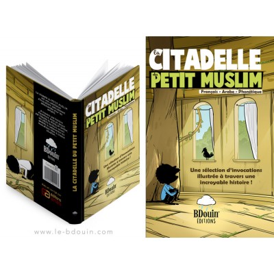 La Citadelle petit musulman