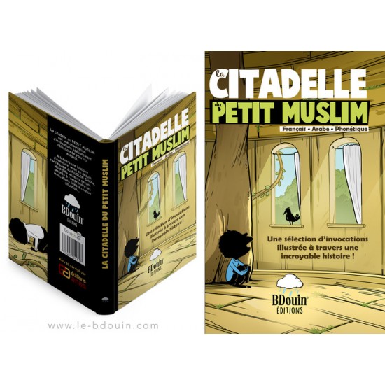 La Citadelle petit musulman La Citadelle petit musulman