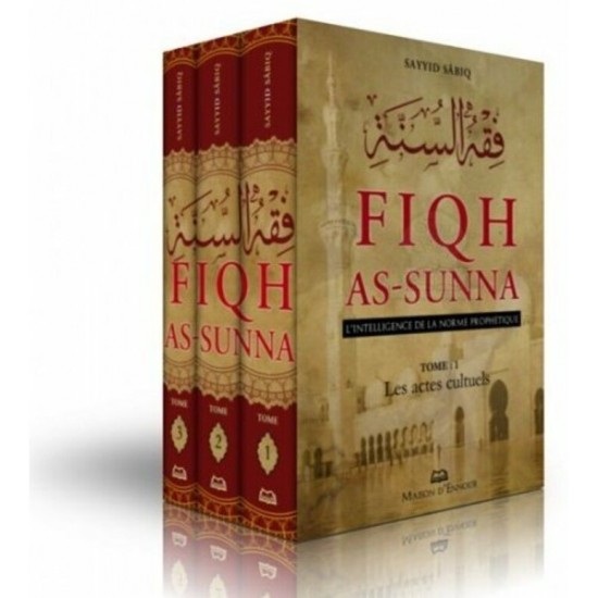 Fiqh as sunna