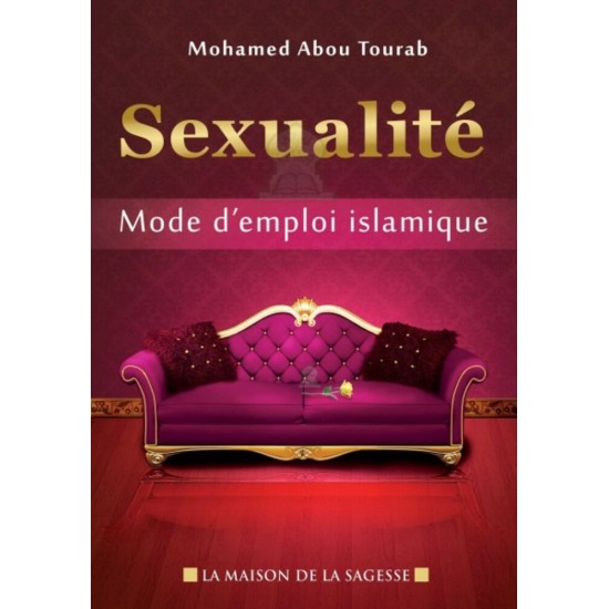 La sexualité mode d'emploi islamique