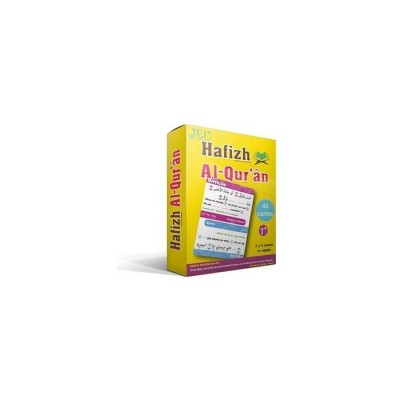 Jeu Hafiz Al Quran