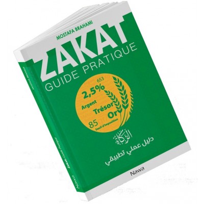 Zakat guide pratique  