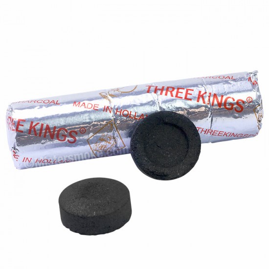 Charbon encens bukhoor