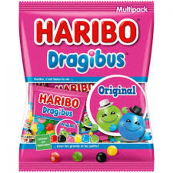 Dragibus-vegies-300Gr