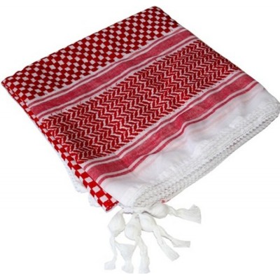 Foulard-jordanien