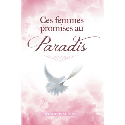 Ces Femmes promises au paradis Ces Femmes promises au paradis