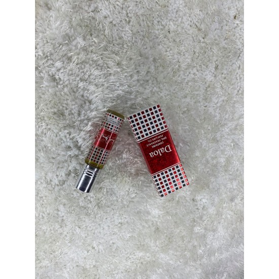Musc DALOA 10ml  - Ard Al Zaafaran 