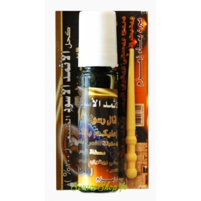 Khol Naturel noir