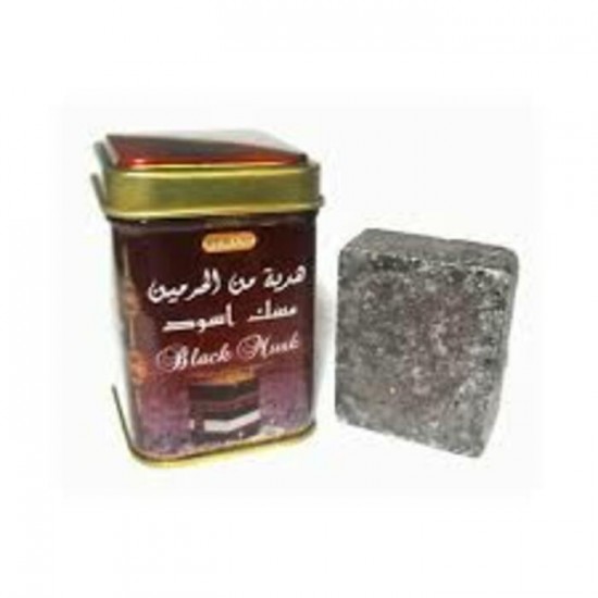 Musk aswad Solide
