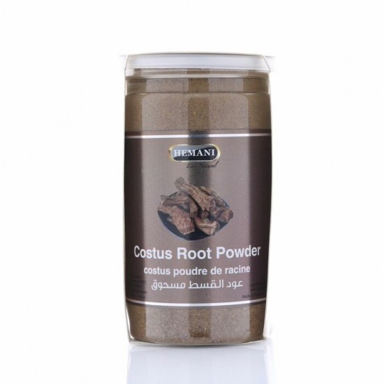 Costus Poudre de Racine - HEMANI