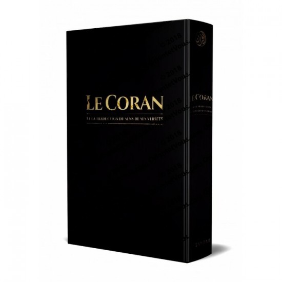 Le Coran et la Traduction du Sens de ses Versets Tawbah