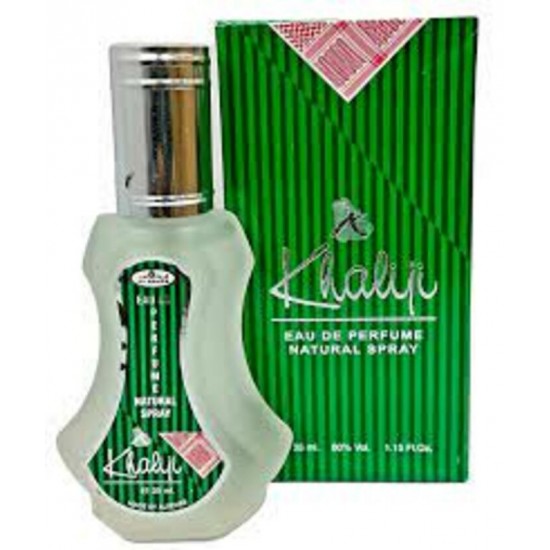 Parfum khaliji rehab 35ml