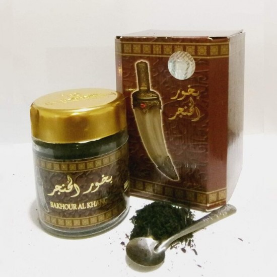 Oud al Khanger émietter Oud al Khanger émietter