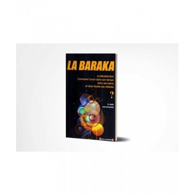 La Baraka Editions al Madina