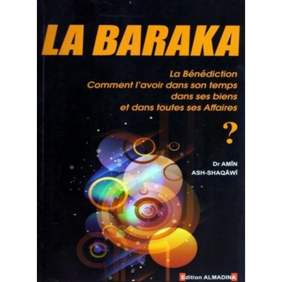 La Baraka Editions al Madina