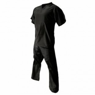 kimono de combat pour dojo affilié kenpo jean-guy...