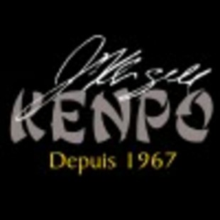 broderie de dos kenpo
