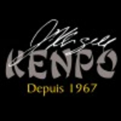 broderie de dos kenpo