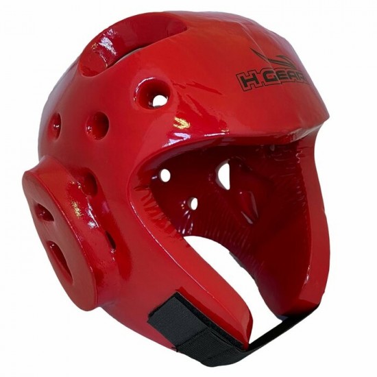 h-gear casque