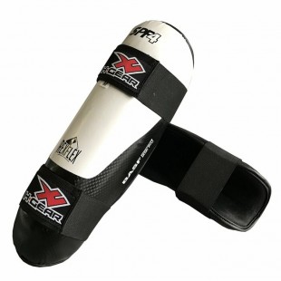PROTÈGE TIBIA H-GEAR™