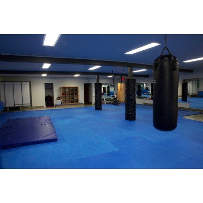 athena autodefense location 