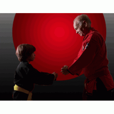 Mercredi 18:00  Cours Kenpo avancé enfant  10, 13...