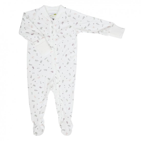 Perlimpinpin Pyjama en Bamboo