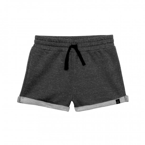 Deux par Deux Essentiel Short 