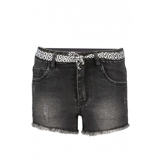 B. Nosy Short en denim 