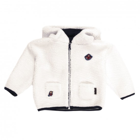 Nano Ma petite Prairie Veste