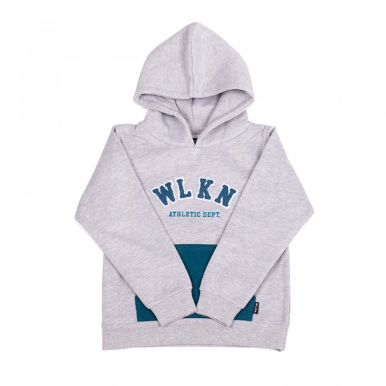 WLKN Hoddie