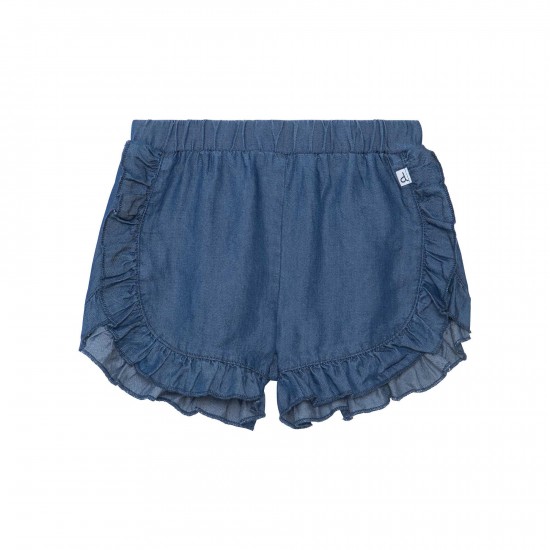 Deux par Deux Essentiel Short