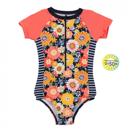 Nanö Maillot Tournesol 