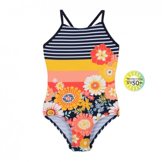 Nanö Maillot Tournesol