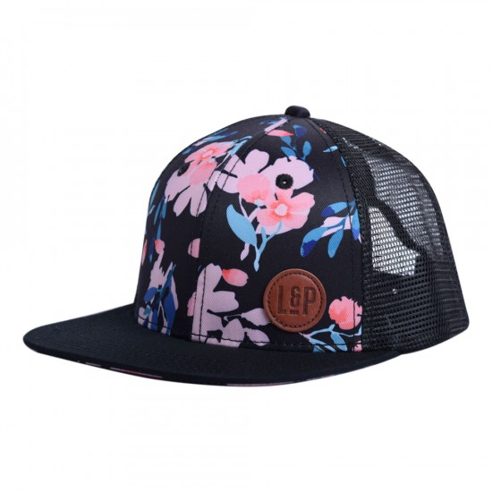 LP Casquette snapback 