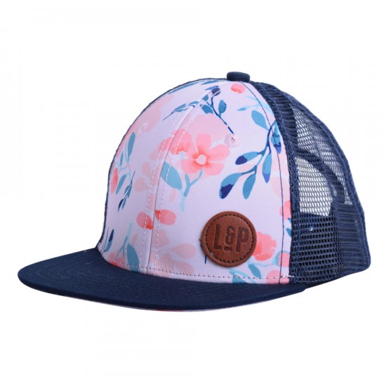 LP Casquette snapback 