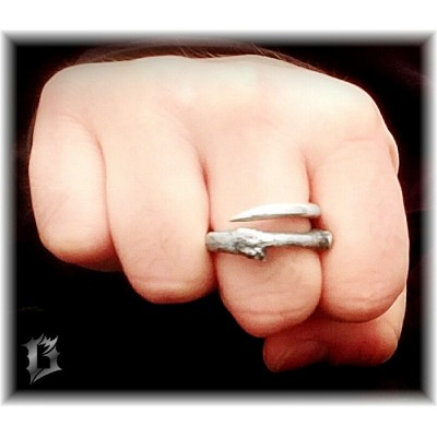 Bague #517