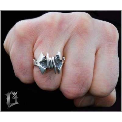 Bague #307