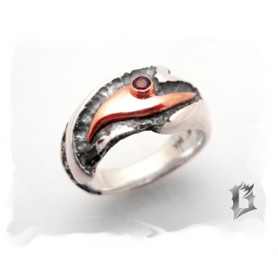 Bague #516g