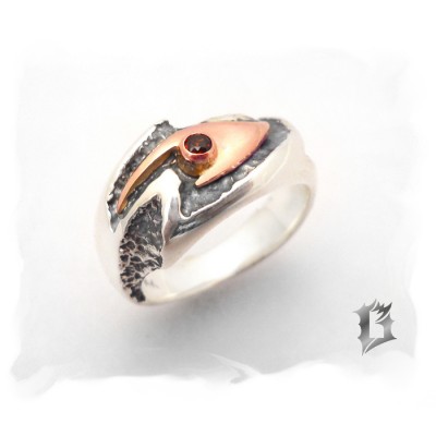 Bague #516g